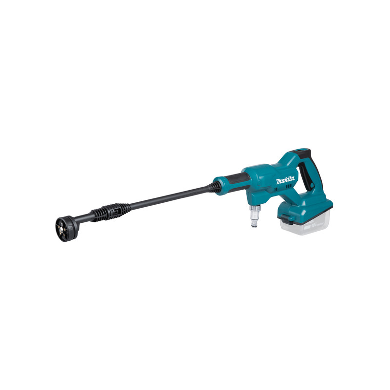 DHW180Z MAKITA Masin spalat cu presiune compatibila cu LXT Li-Ion 18V, 24 bar
