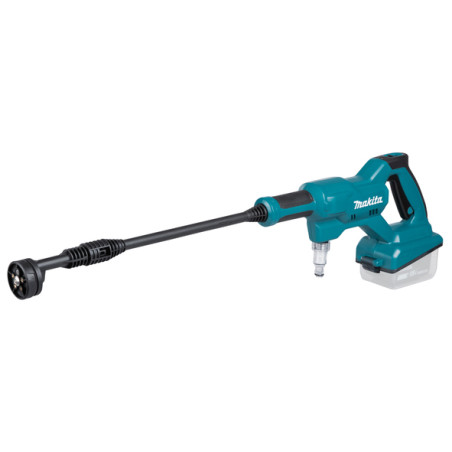 DHW180Z MAKITA Masin spalat cu presiune compatibila cu LXT Li-Ion 18V, 24 bar