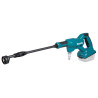 DHW180Z MAKITA Masin spalat cu presiune compatibila cu LXT Li-Ion 18V, 24 bar