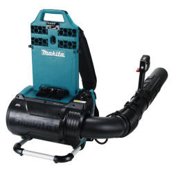 UB002CZ MAKITA Suflanta tip rucsac compatibila cu acumulatorul PDC1200, 22N