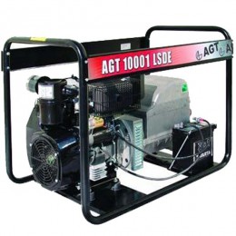 AGT 10001 LSDE Generator de curent AGT