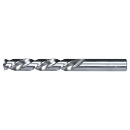 11290300650 BOHRCRAFT Burghiu cilindric scurt pentru metal, 6.5 mm