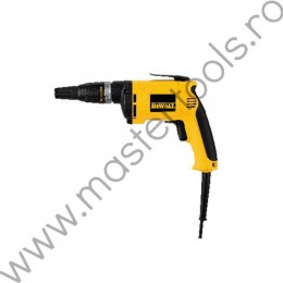 DEWALT DW275KN Masina de insurubat cu turatie mare pentru gips-carton 540 W
