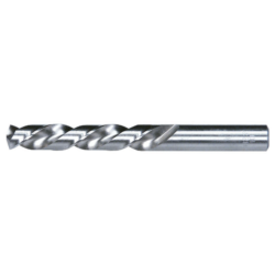 11290301020 BOHRCRAFT Burghiu cilindric scurt pentru metal, 10.2 mm