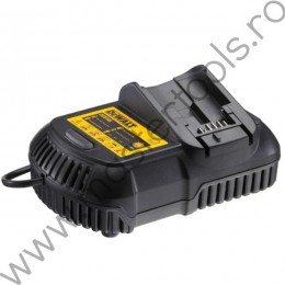 Incarcator multi-voltaj XR Li-Ion DEWALT