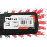 YT-86855 YATO Matura fara coada, latime 400 mm