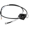 YT-861919 YATO Maneta de frana cu cablu pentru YT-86115