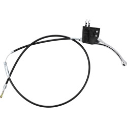YT-861919 YATO Maneta de frana cu cablu pentru YT-86115