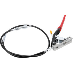 YT-861918 YATO Maneta de siguranta pentru YT-86115