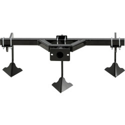 YT-85870 YATO Cultivator cu dinti compatibil cu YT-85850 si YT-85851