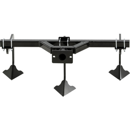 YT-85870 YATO Cultivator cu dinti compatibil cu YT-85850 si YT-85851
