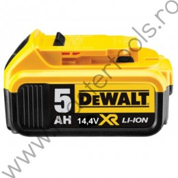 Acumulator glisant XR Li-Ion de 14.4 V DEWALT