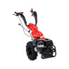 YT-85851 YATO Minitractor cu 2 roti, 420 Cm3, motor LONCIN