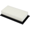 YT-85742 YATO Filtru HEPA pentru aspirator YT-85715