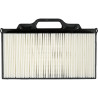 YT-85742 YATO Filtru HEPA pentru aspirator YT-85715