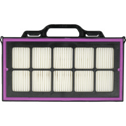 YT-85742 YATO Filtru HEPA pentru aspirator YT-85715
