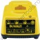 Incarcator auto 7.2 - 18 V pentru acumulatorii tip stick DEWALT