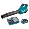 UB001GM101 MAKITA Suflanta pentru frunze cu acumulator Li-Ion 40V 4Ah