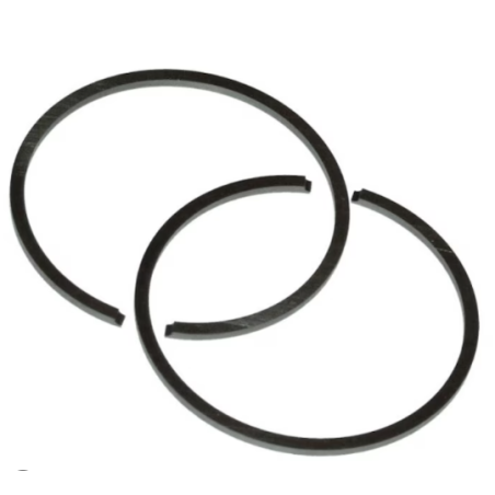 ps210-2-52 RURIS Set 2 segmenti compatibili cu motocoasele DAC 210, Hero 117, Valcor 210, Expert 47s, GT 4400