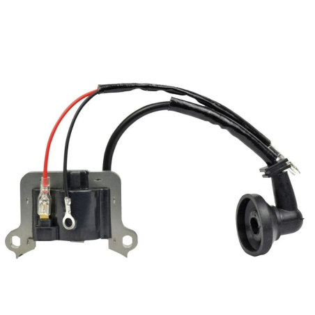 PS210-2-21 RURIS Bobina aprindere pentru DAC210, Hero117, Valcor210, Expert47s, GT4400, DAC310, Valcor310, Expert67s, atlet369s