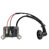 PS210-2-21 RURIS Bobina aprindere pentru DAC210, Hero117, Valcor210, Expert47s, GT4400, DAC310, Valcor310, Expert67s, atlet369s