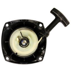 psex27-2-25 RURIS Ansamblu demaror pentru motocoasele Expert 27, Hero 111, Dac 110