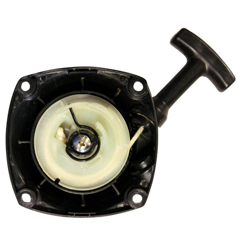 psex27-2-25 RURIS Ansamblu demaror pentru motocoasele Expert 27, Hero 111, Dac 110