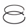 ps330c-1-30 RURIS Set 2 segmenti compatibili cu motocoasa Ruris 330c