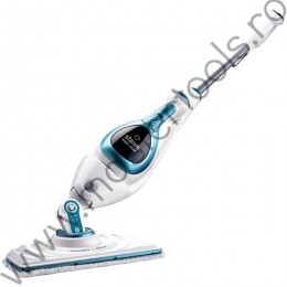 BLACK DECKER Mop cu aburi 1600 W FSMH1621R