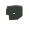 ps441-2-55 RURIS Filtru aer pentru motocoasele Ruris 431, Ruris 441