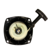 ps330c-1-57 RURIS Ansamblu demaror pentru motocoasa Ruris 431