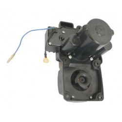 ps633es-1-1  RURIS Ansamblu demaror electric pentru motocoasa Ruris 633ES