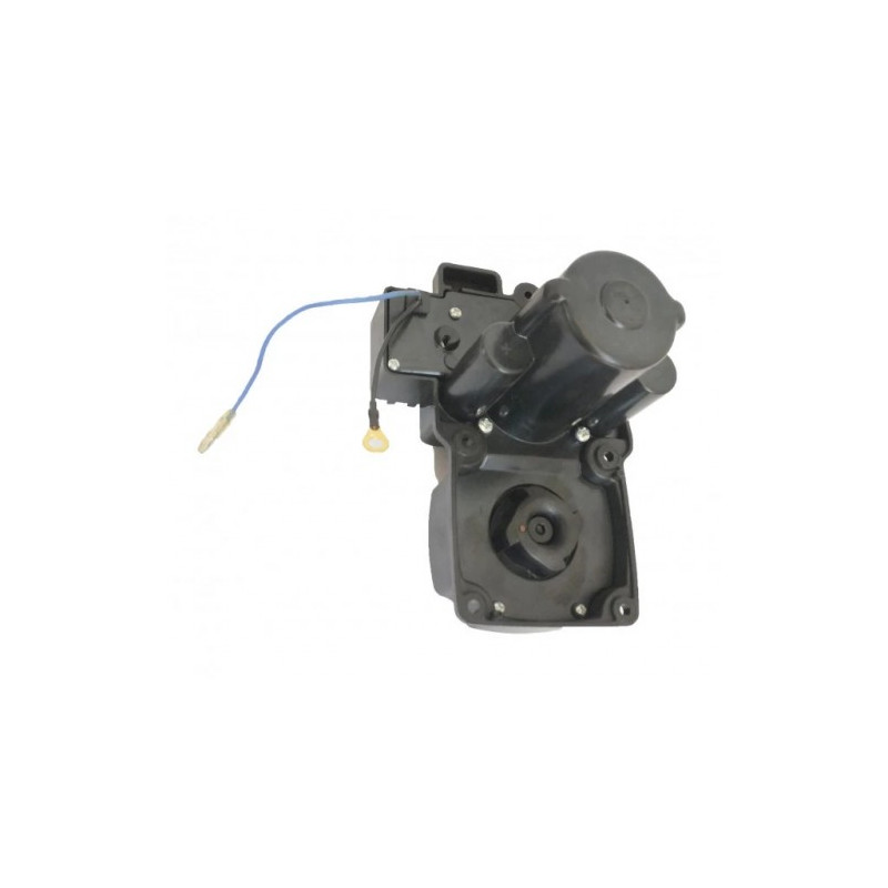 ps633es-1-1  RURIS Ansamblu demaror electric pentru motocoasa Ruris 633ES