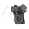 ps633es-1-1  RURIS Ansamblu demaror electric pentru motocoasa Ruris 633ES
