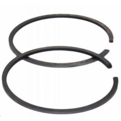 ps633es-1-20 RURIS Set 2 segmenti compatibili cu motocoasa Ruris 633ES