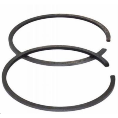ps633es-1-20 RURIS Set 2 segmenti compatibili cu motocoasa Ruris 633ES