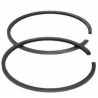 ps633es-1-20 RURIS Set 2 segmenti compatibili cu motocoasa Ruris 633ES