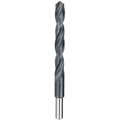 11090101650 BOHRCRAFT Burghiu metal HSS-R, 16.5x125x184 mm
