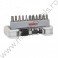 Set capete de surubelnita BOSCH 2608522129