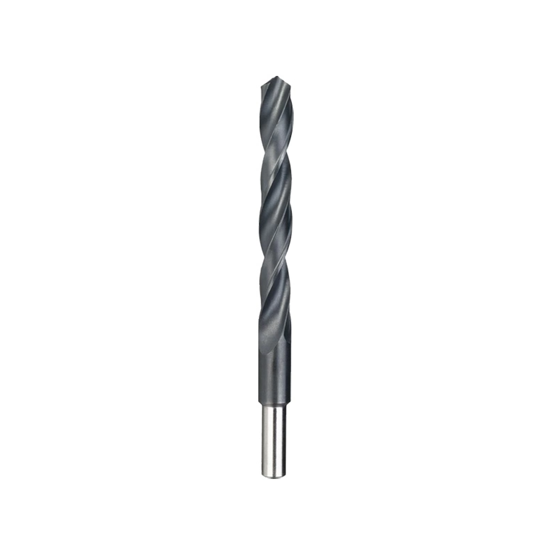 11090101800 BOHRCRAFT Burghiu metal HSS-R, 18x130x191 mm