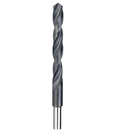 11090701950 BOHRCRAFT Burghiu metal HSS-R, 19.5x140x205 mm