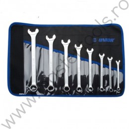 Set de chei combinate IBEX 8-22MM UNIOR 615474
