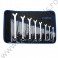 Set de chei combinate IBEX 8-22MM UNIOR 615474