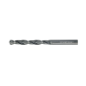 11000720500 BOHRCRAFT Burghiu cilindric scurt pentru metal HSS-R, 5.0x52x86 mm
