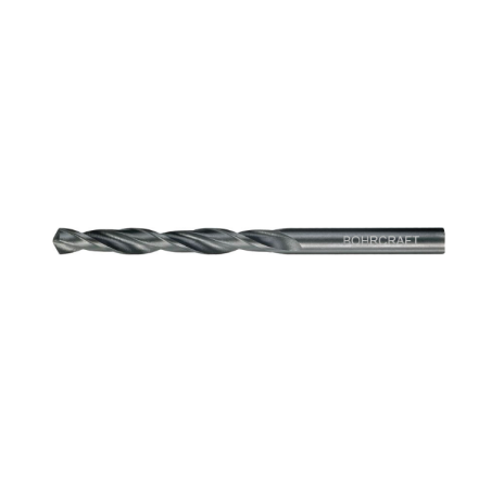11000700850 BOHRCRAFT Burghiu cilindric scurt pentru metal HSS-R, 8.5x75x117 mm