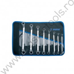 Set chei inelare duble cotite UNIOR 615473