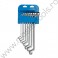 Set chei inelare duble cotite UNIOR