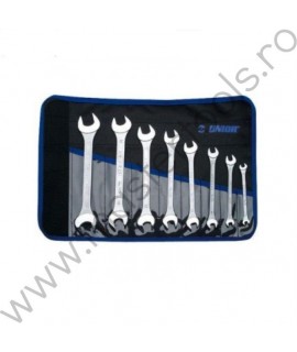 Set 8 chei fixe UNIOR 615466