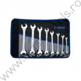 Set 8 chei fixe UNIOR 615466