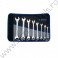 Set 8 chei fixe UNIOR 615466